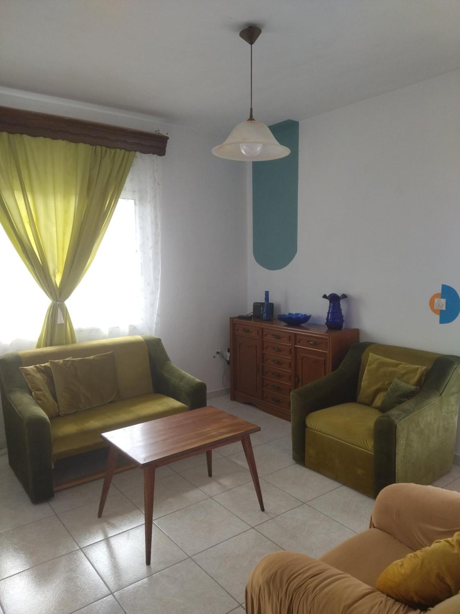 Agapi'S House Villa Sidirokastro  Bagian luar foto
