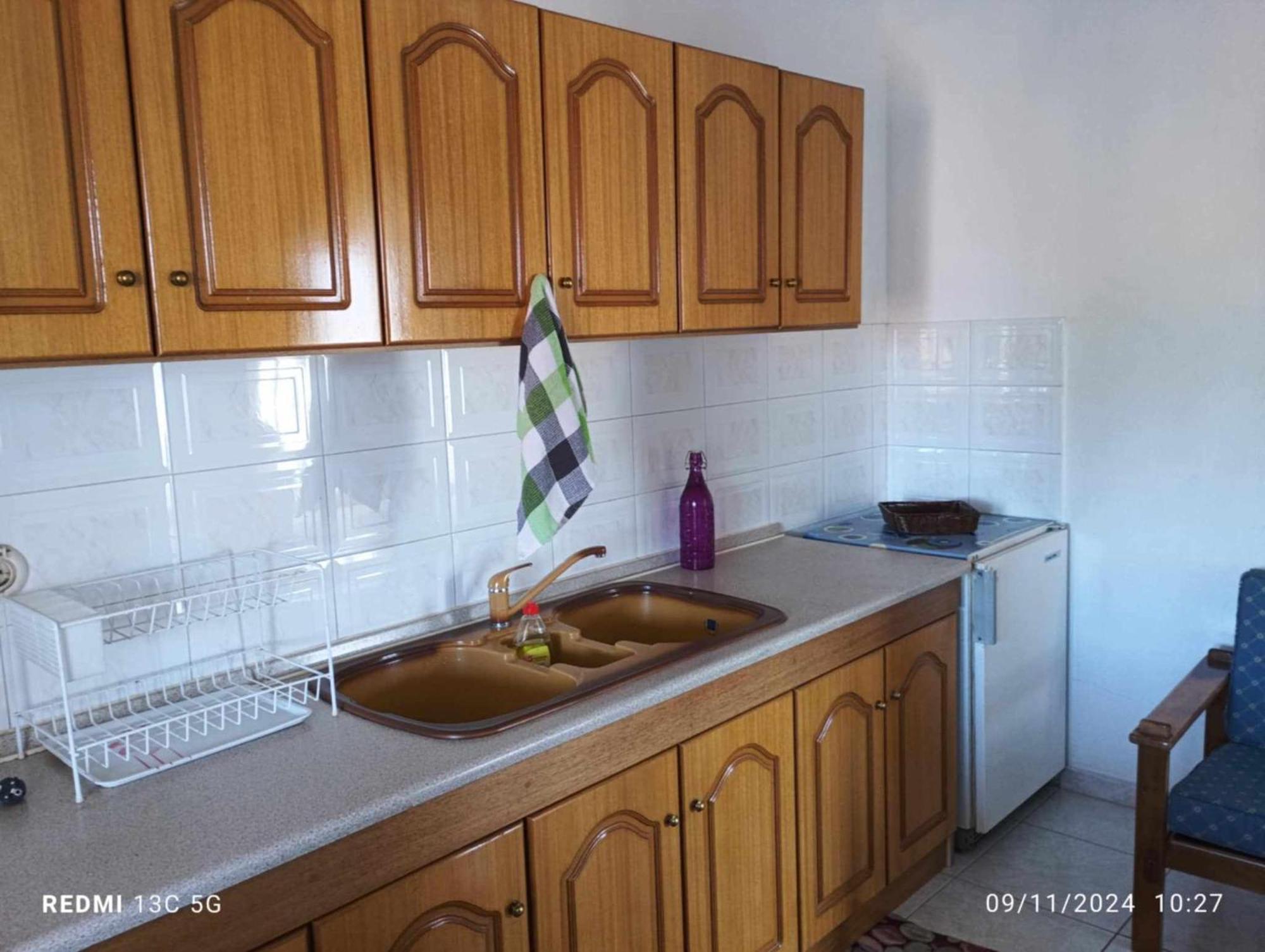Agapi'S House Villa Sidirokastro  Bagian luar foto