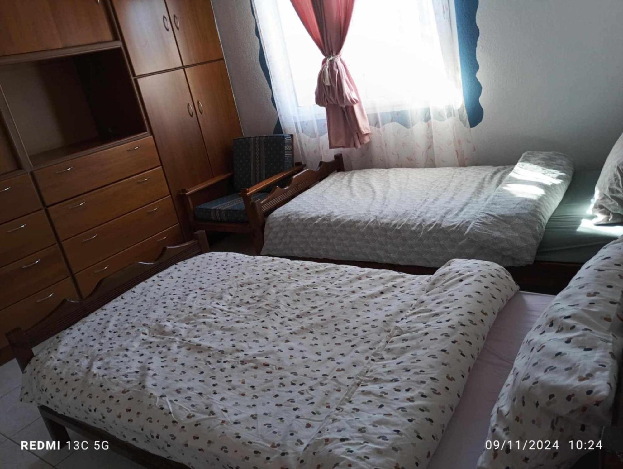 Agapi'S House Villa Sidirokastro  Bagian luar foto